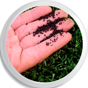 imagen caucho molido